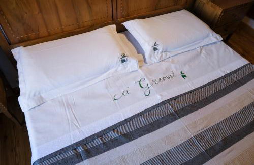 Ca' Gremal - Casa vacanze tra le colline del Garda - Calmasino di Bardolino - Foto 19