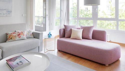 Playa de Ondarreta 2 by FeelFree Rentals - Foto 3