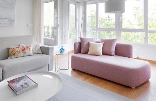 Playa de Ondarreta 2 by FeelFree Rentals - Foto 3