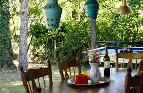 Maison Ferdinand - Foto 13