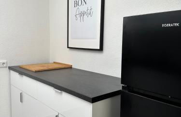 Loft in Eltville am Rhein - 2 DZ - Foto 18