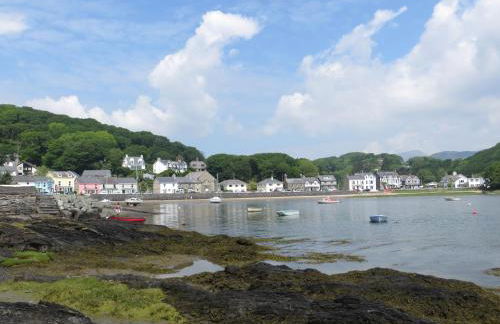 Harbour & Mountain Views, Porthmadog House, Sleeps 9, 4 Bedrooms, Two and Half Bathrooms - Photo 46
