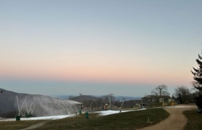 Condo Wintergreen pet Friendly Pool Access - Foto 15