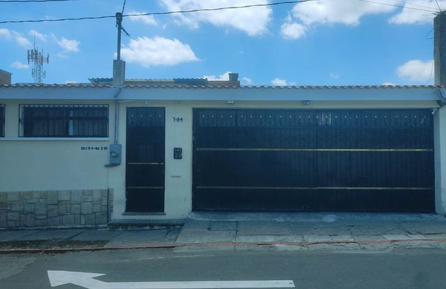 Gold House - Foto 49