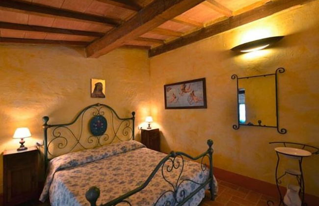 Fattoria La Pieve - Photo 16