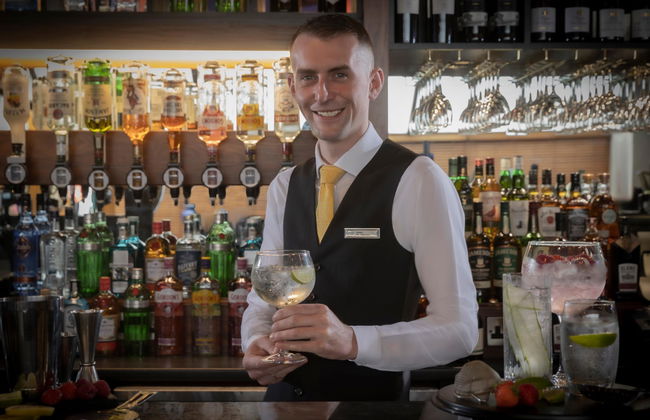 The Gleneagle Apartments - Foto 26