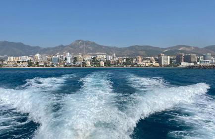 SUPER SIX - Brand New Seaview in Costa Del Sol - Photo 45