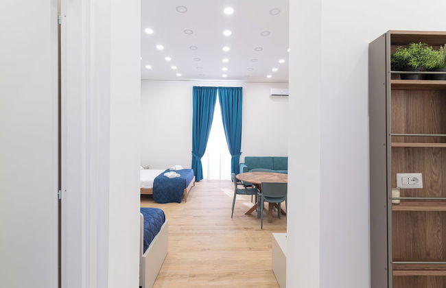 Toto e Peppino luxury rooms - Foto 41