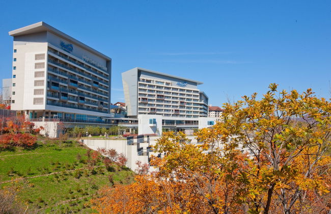 High1 Condominium - Photo 55