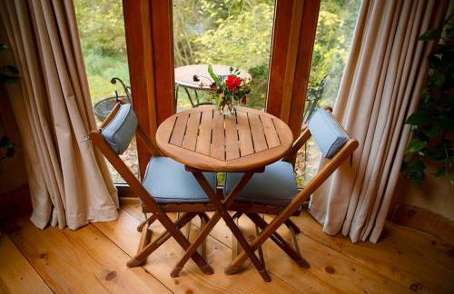 Little Hollows Glamping - Foto 6