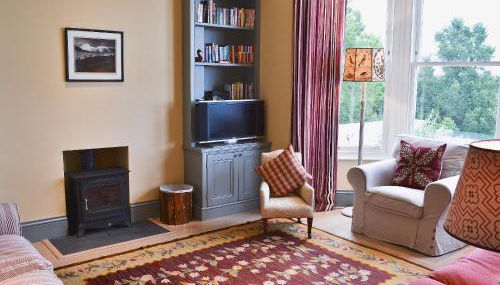 Treburthick House - Foto 2