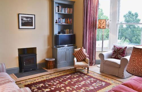 Treburthick House - Foto 2