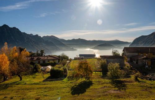 Italian Vacation Homes - Lakeview Heaven Retreat - Photo 58