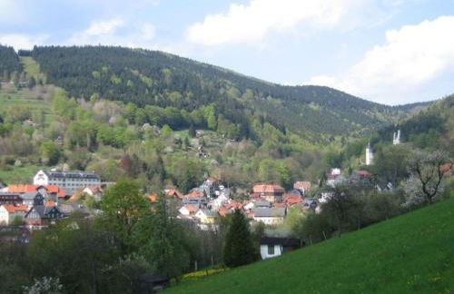 Apartment FeWo Panorama by Interhome - Foto 36