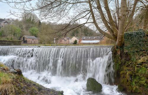 Mill Pond Cottage - Foto 11