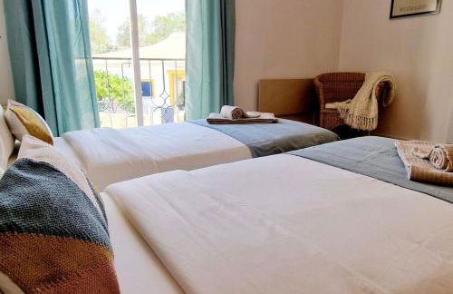 Jasmine apartment next to Meia Praia Beach - Foto 17