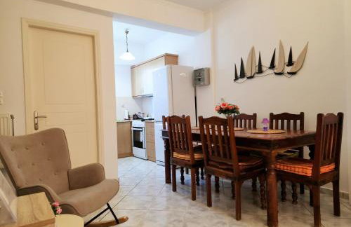 Akrata Maisonette - Foto 8