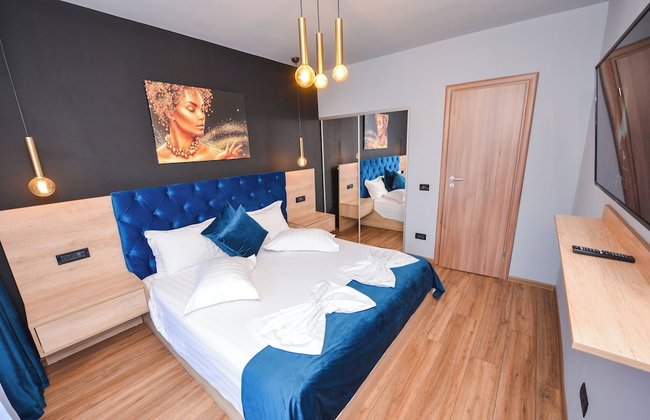 Eva Apartment - Romana Square - Foto 6