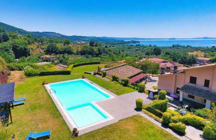 Agriturismo Le Vigne - Foto 17