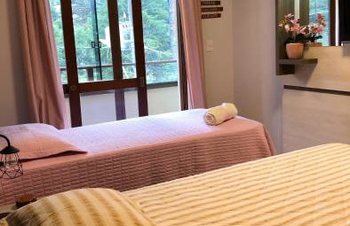 Apartamento 2 quartos - conforto completo - Foto 18