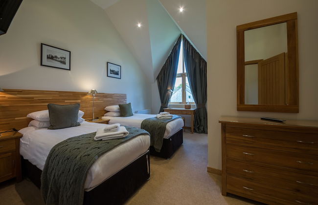 Mains of Taymouth Country Estate - Foto 67