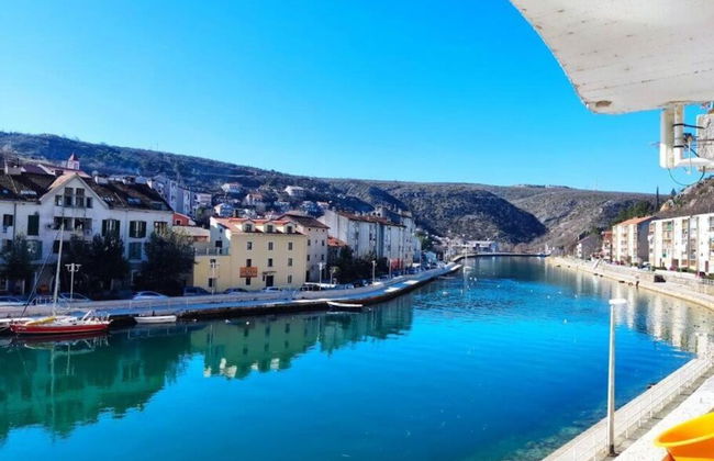 Zrmanja Canyon Apartment - Foto 20