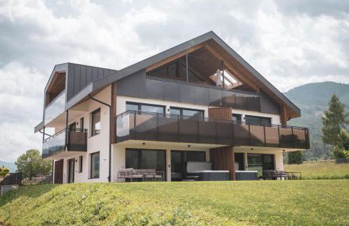 Sottla - your mountain home - Photo 6