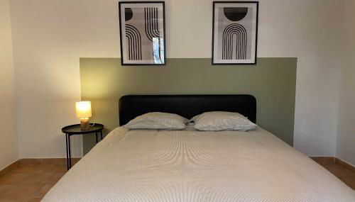 Apartment with sea view in the heart of the Panier - Photo 5