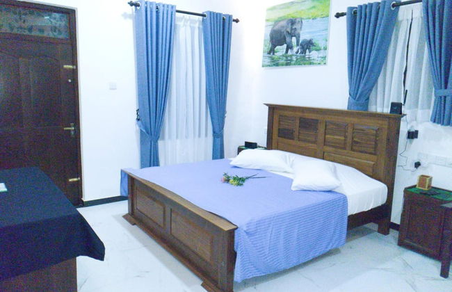 Villa Talpe Inviting 5 Bedrooms & Massage Pool - Photo 5