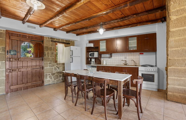 Countryside Apartment 1 With Shared Swimming Pool - Foto 3