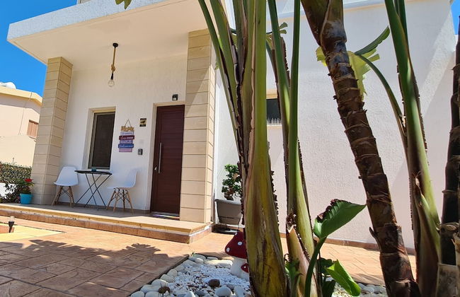 Villa Maria Petounta by STAY BnB - Foto 78