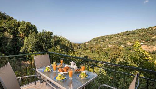 Villa La Palma - Foto 5, Garden