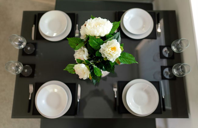 Town Centre Lodge - Foto 26