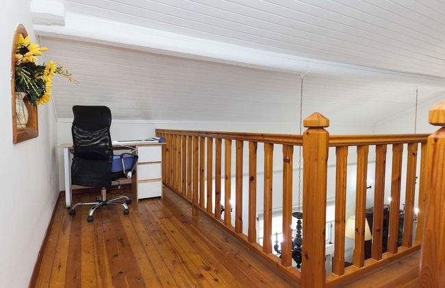 Deluxe 3 Bd House near Lagonisi w Garden - Foto 51