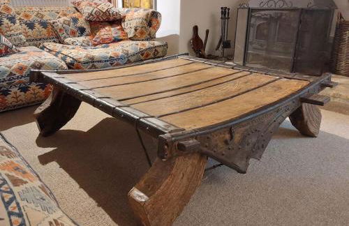 Stable Cottage - Sleeps 6, near Lulworth Cove - Photo 13