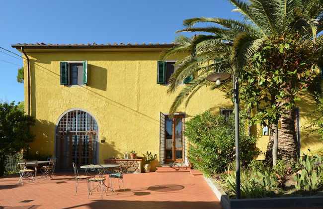 Agriturismo Podere Rondinaio - Foto 50