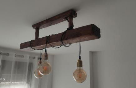 Montes de Lillo --Vut LE 625 - Foto 12