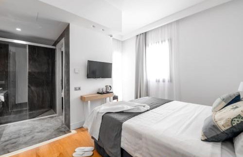 Luxury Spa Villa with Pool & Gym - Harmony - Foto 42