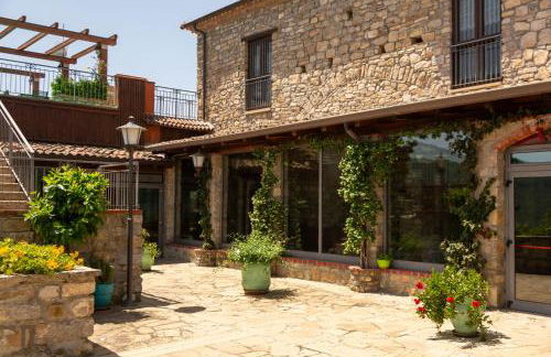 Basilicata Foresteria di San Leo Villa Esclusiva con Piscina - Foto 38