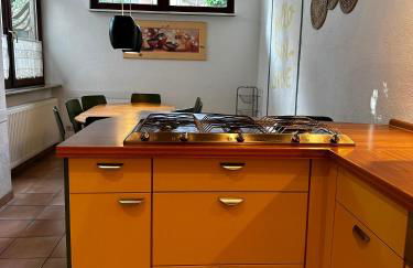 Maisonettewohnung im Loft Stil mit wunderschöner Terrasse - Foto 42