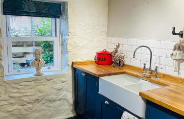 Little Cottage, Llwyngwril - Foto 14