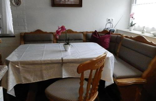 Ferienwohnung Anita Benz - Foto 16