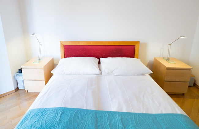 Vienna Residence Elegant Apartment for 2 Near the Famous Mariahilferstrasse - Foto 4