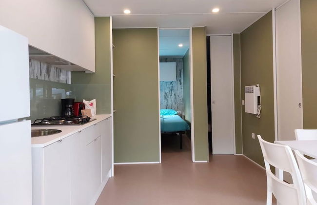 Trasimeno Glamping Resort - Foto 55