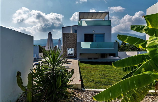 Lilu Villa 1 With Private Pool - Foto 45