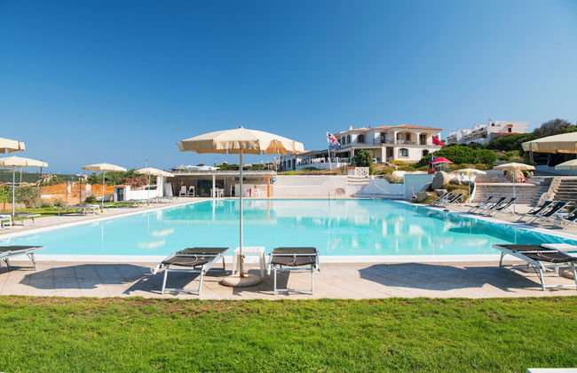 Residence Baia Santa Reparata - Photo 80