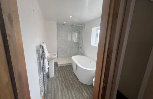 Blyton 2-Bed Cottage Parking 30m to Lincoln - Foto 12