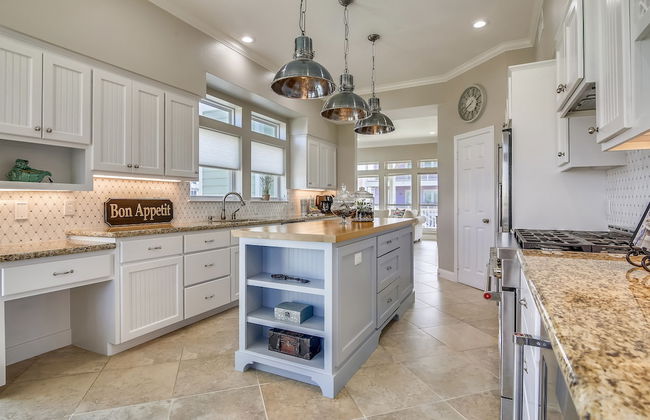 Seafoam House - Foto 11