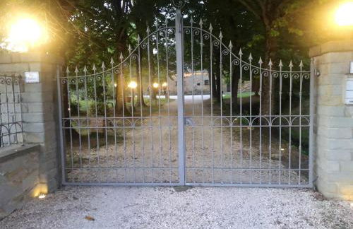 Elegant Villa in Tuoro sul Trasimeno with Private Pool - Foto 31