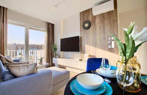 Good Pearl Gąski Let's Sea Baltic Park - Foto 15